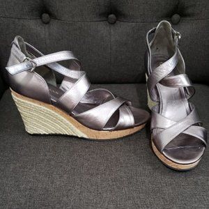 Cole Haan Wedge Sandals